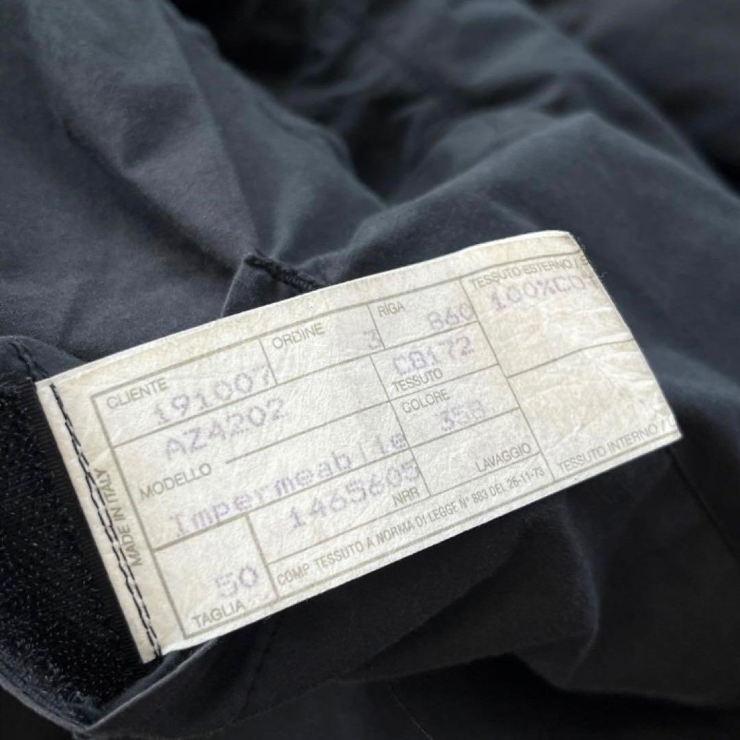 allegri nylon coat dark olive 古着 アレグリ