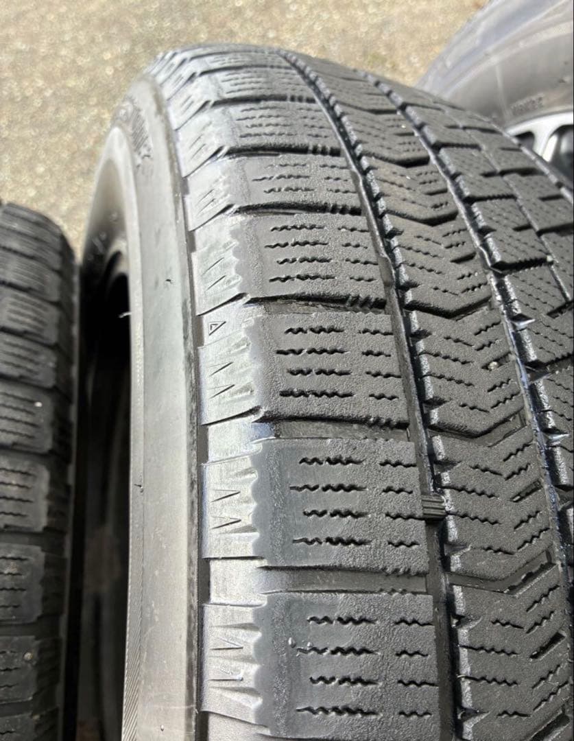 ジ*ジ様 DUNLOP エナセーブ タイヤセット 16インチ エナセーブ 16