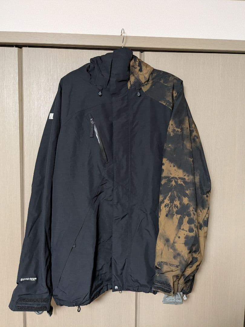 VOLCOM スノーボードウェア ジャケット