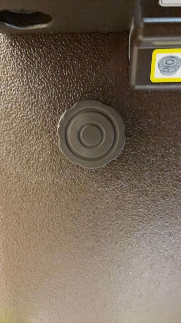 【中古美品】【送料込み】モルテン　ルーツ　センタータイプ（介護　置き型手すり）