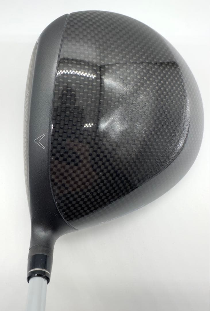 新古品／キャロウェイ｜パラダイムAiスモークマックスファスト1Wドライバー12度