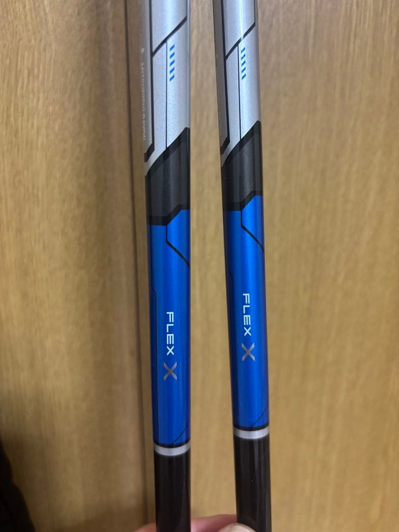 TaylorMade SLDR フェアウェイウッド 5番 3番セット