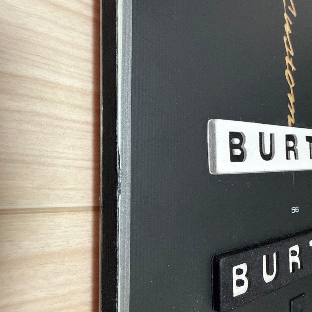 Burton custom 22-23モデル 156cm 希少モデル 値下げ中