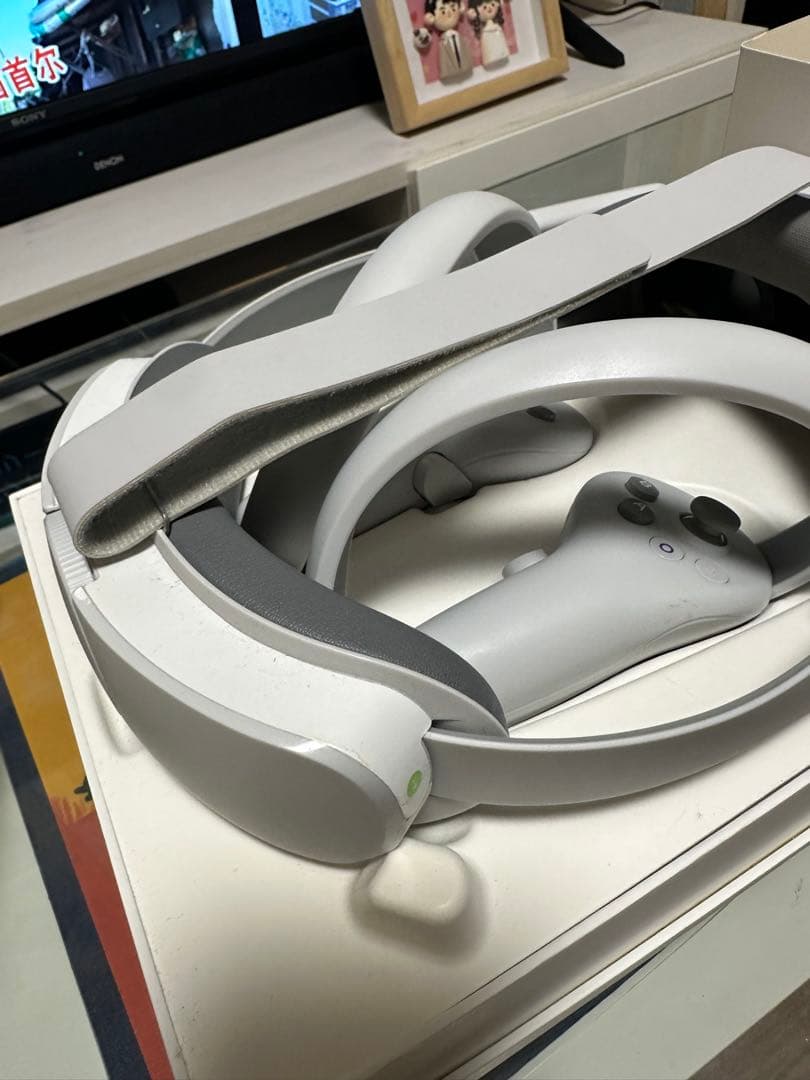 PICO 4 VRヘッドセット 256G