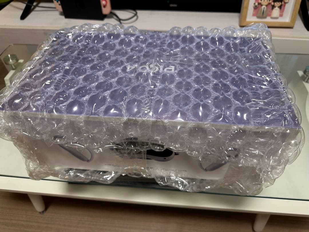 PICO 4 VRヘッドセット 256G