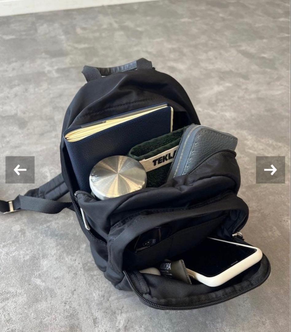 NOMADIS DAY PETIT リュック