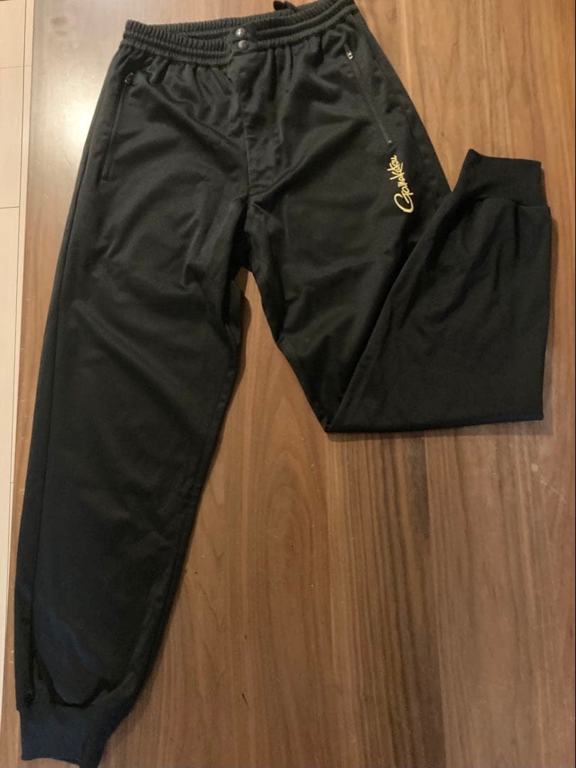 ※蒲克　がまかつ　GM-3535 ブリーズテックススーツ Lサイズ