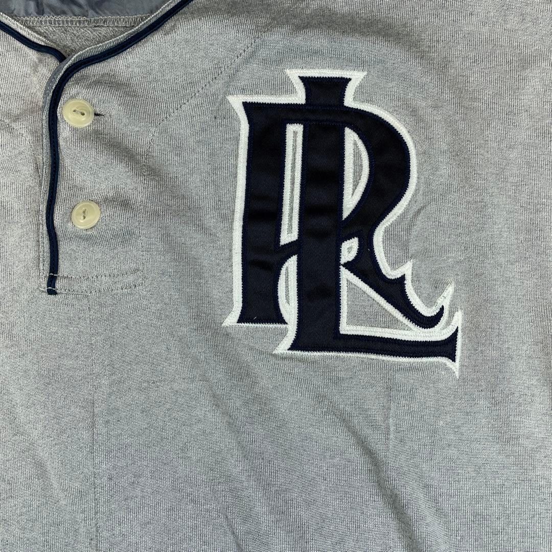 POLO SPORT ベースボールシャツ