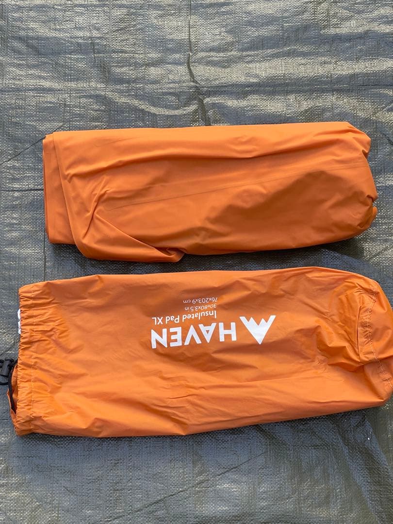 ヘブンテント Haven Tent XL