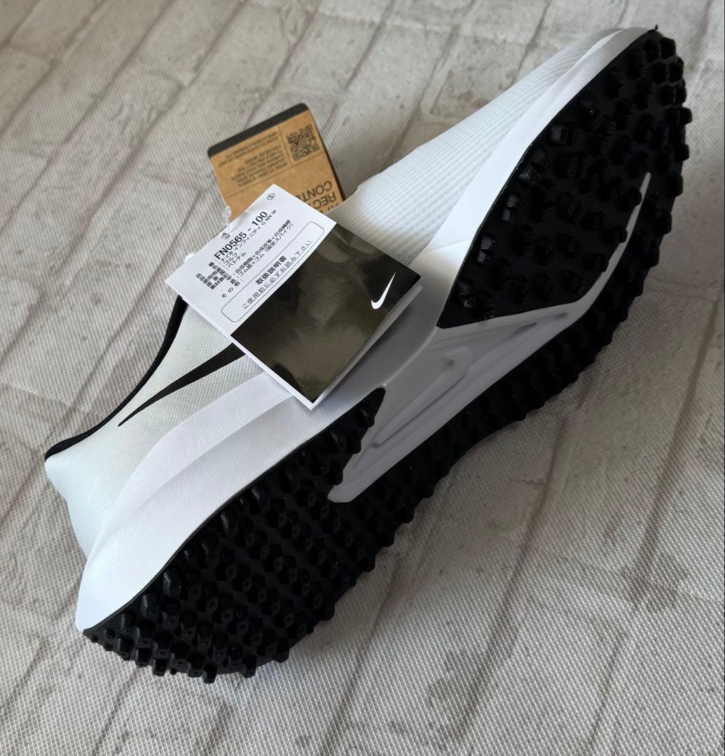 D新品 28.0㎝ ナイキゴルフ インフィニティ ワイド G NN FN0565