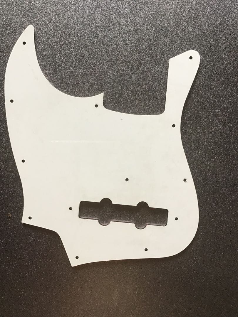 Fender japan Jazz Bass フレットレスネックのみ