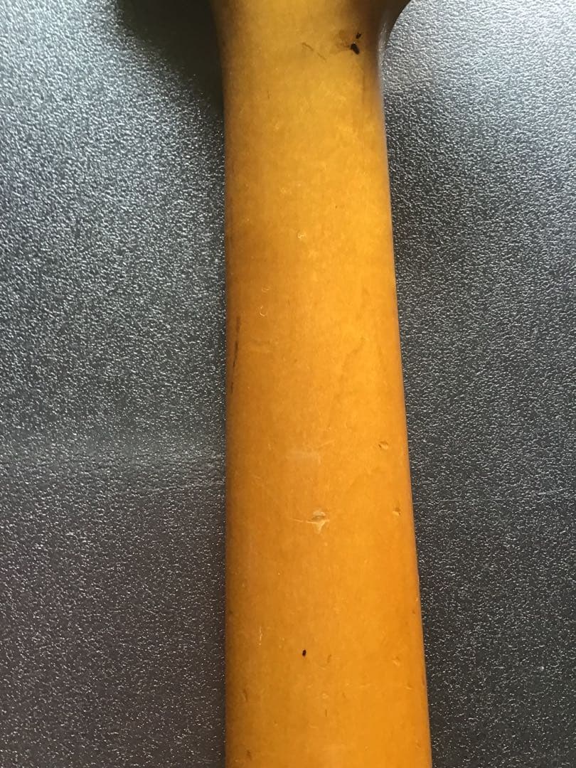 Fender japan Jazz Bass フレットレスネックのみ