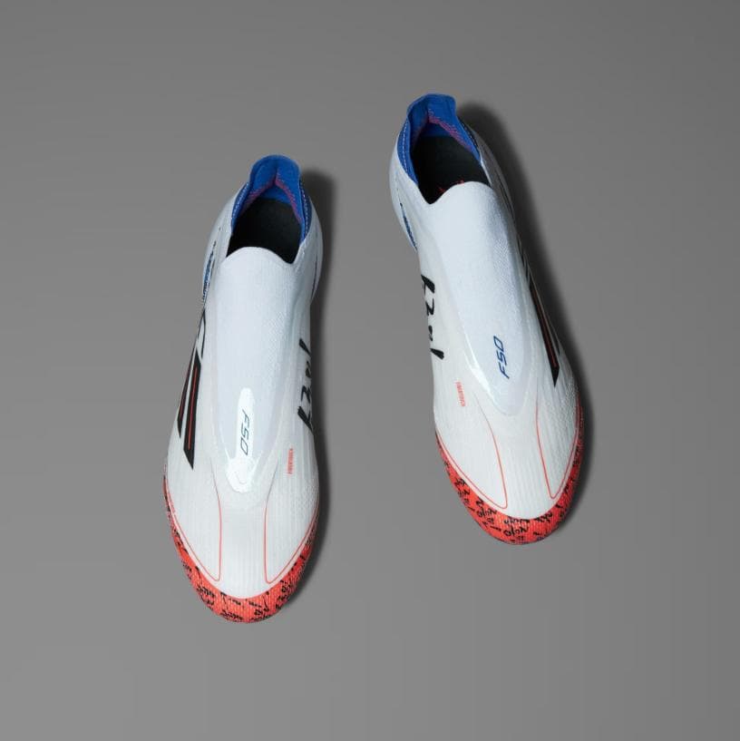 adidas F50 ELITE レースレス FG ソン・フンミンモデル - メルカリ