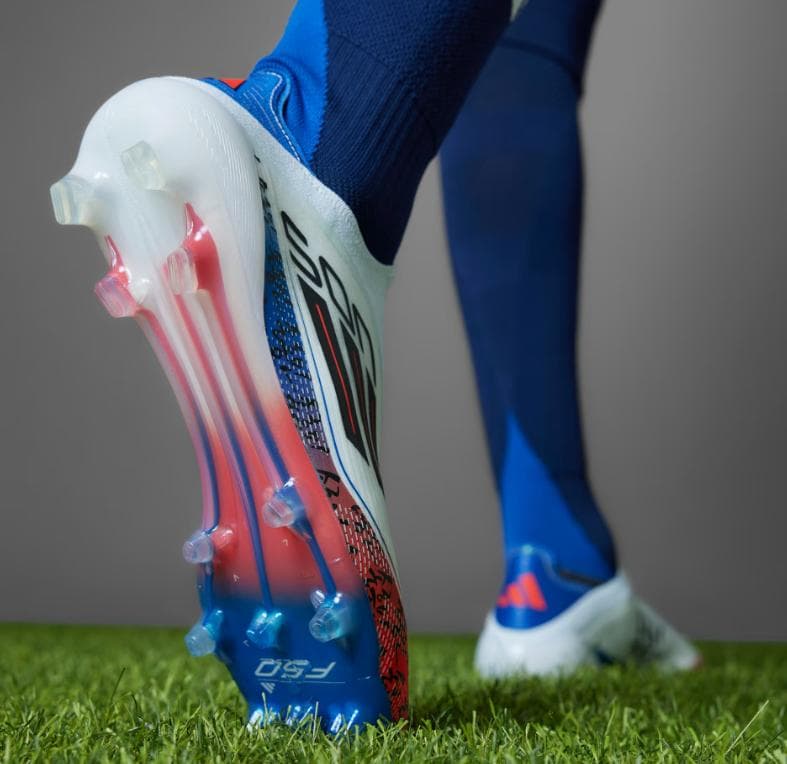 adidas F50 ELITE レースレス FG ソン・フンミンモデル - メルカリ