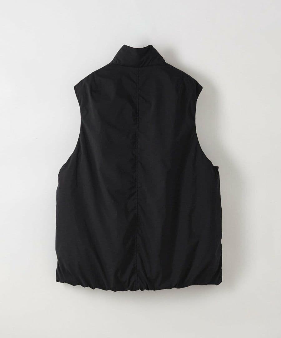 今期24AW最新作 Steven Alan ダルマ ベスト スティーブンアラン - メルカリ