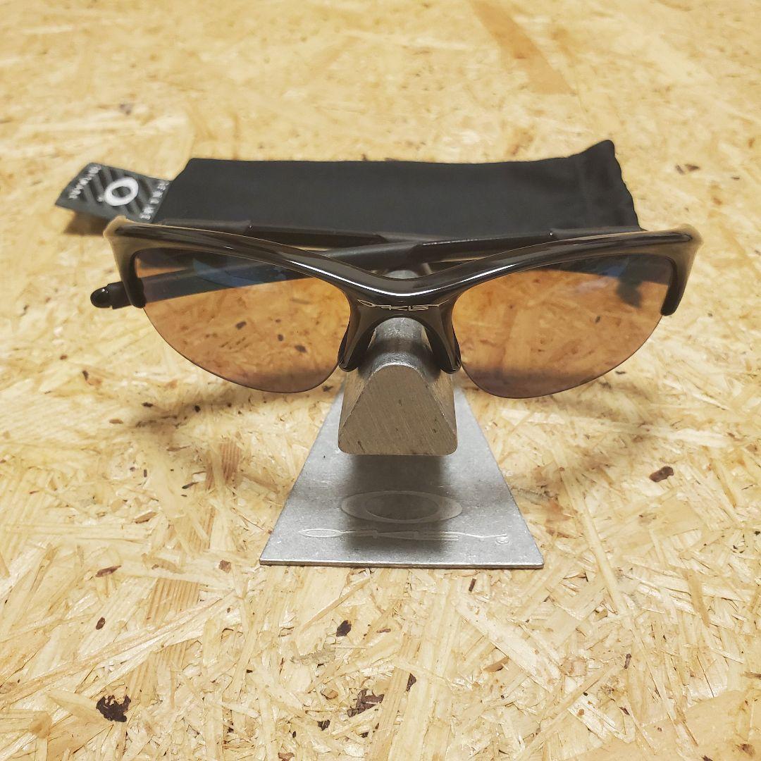 OAKLEY/オークリー】HALF JACKET 廃盤 希少 美品 - メルカリ