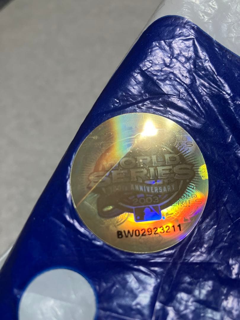 New York Yankees 100周年記念ユニホーム