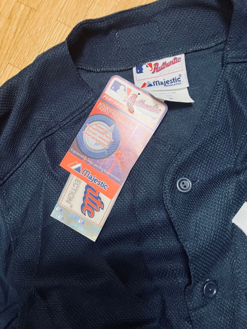 New York Yankees 100周年記念ユニホーム