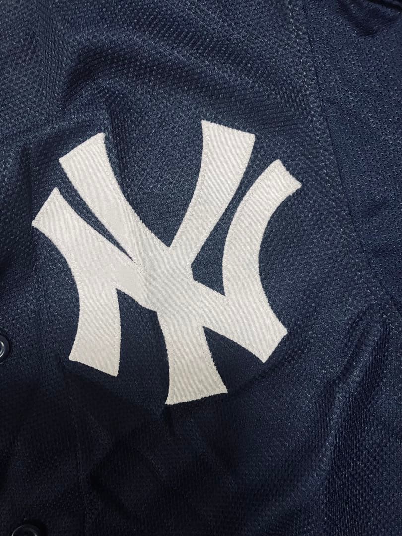 New York Yankees 100周年記念ユニホーム