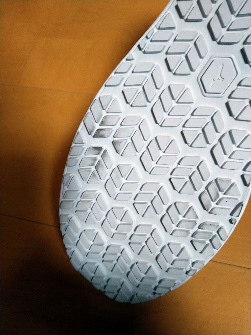 ミズノオールマイティ LS II 73M BOA 27.5cm