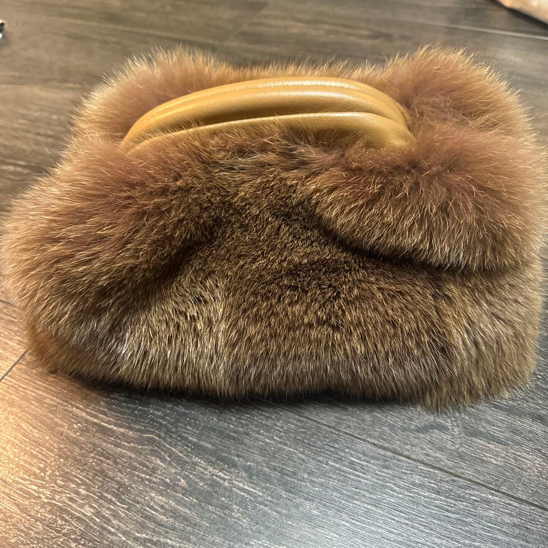 manimaris マニマリス ファークラッチ - メルカリ