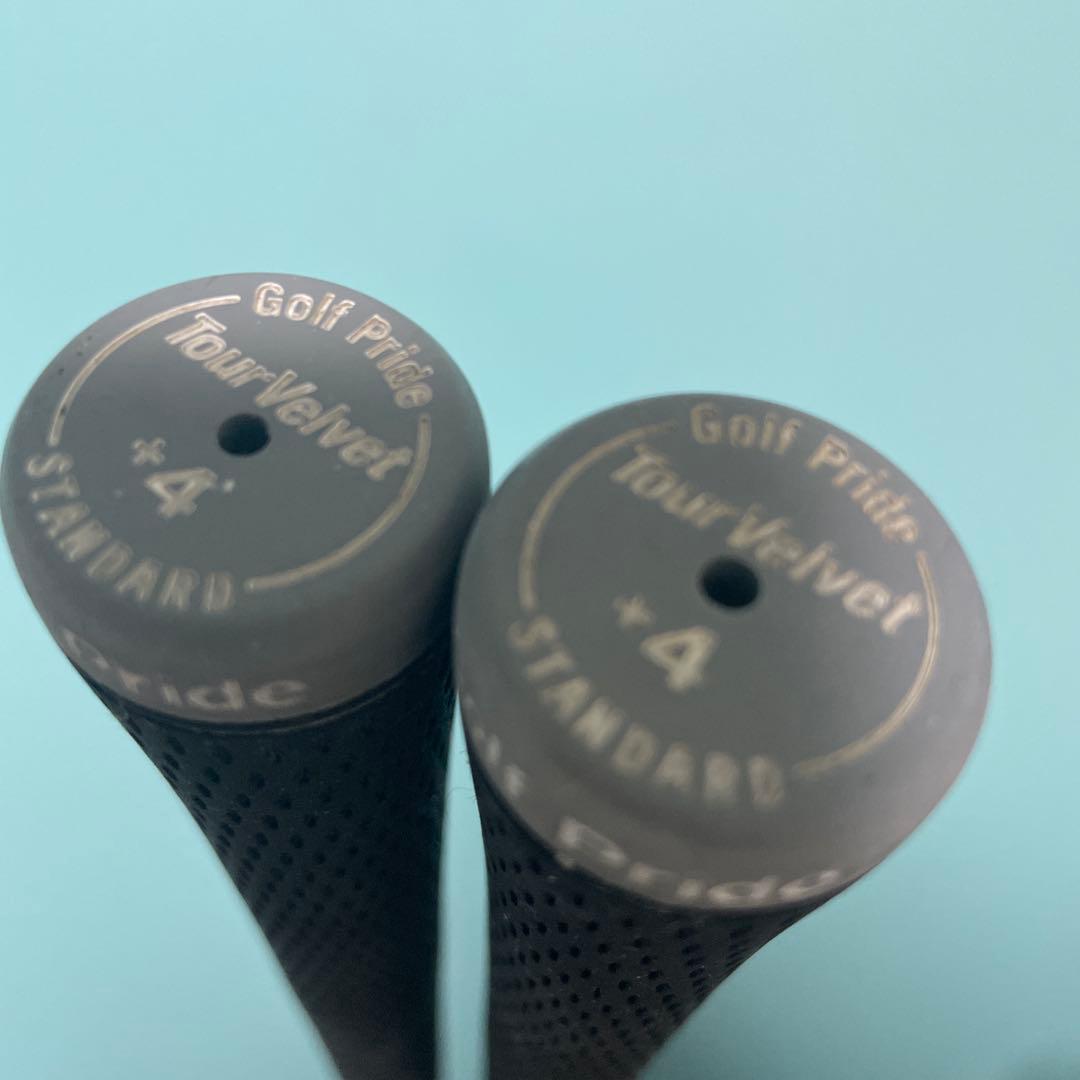 アイアン型ユーティリティ３番　４番スリクソンZXMKⅡ