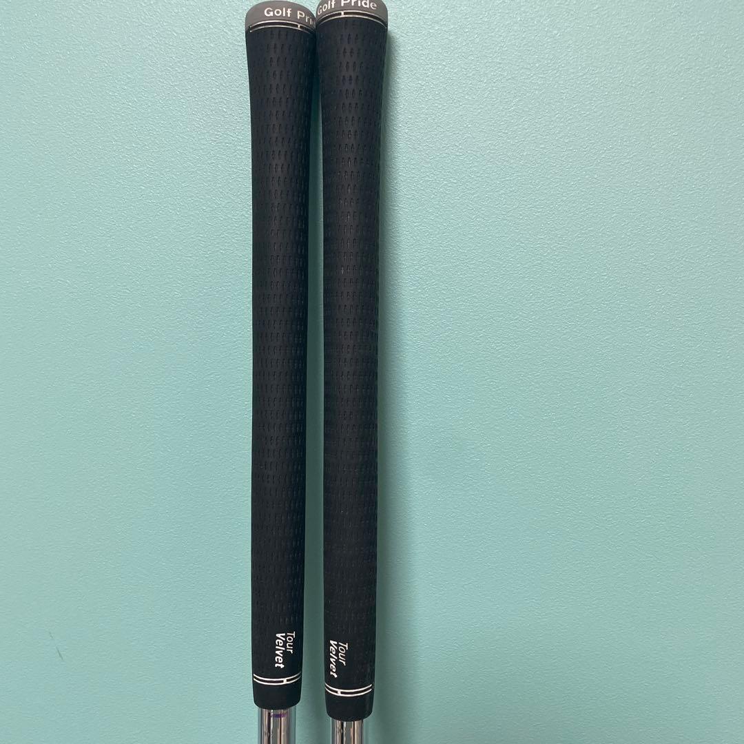 アイアン型ユーティリティ３番　４番スリクソンZXMKⅡ