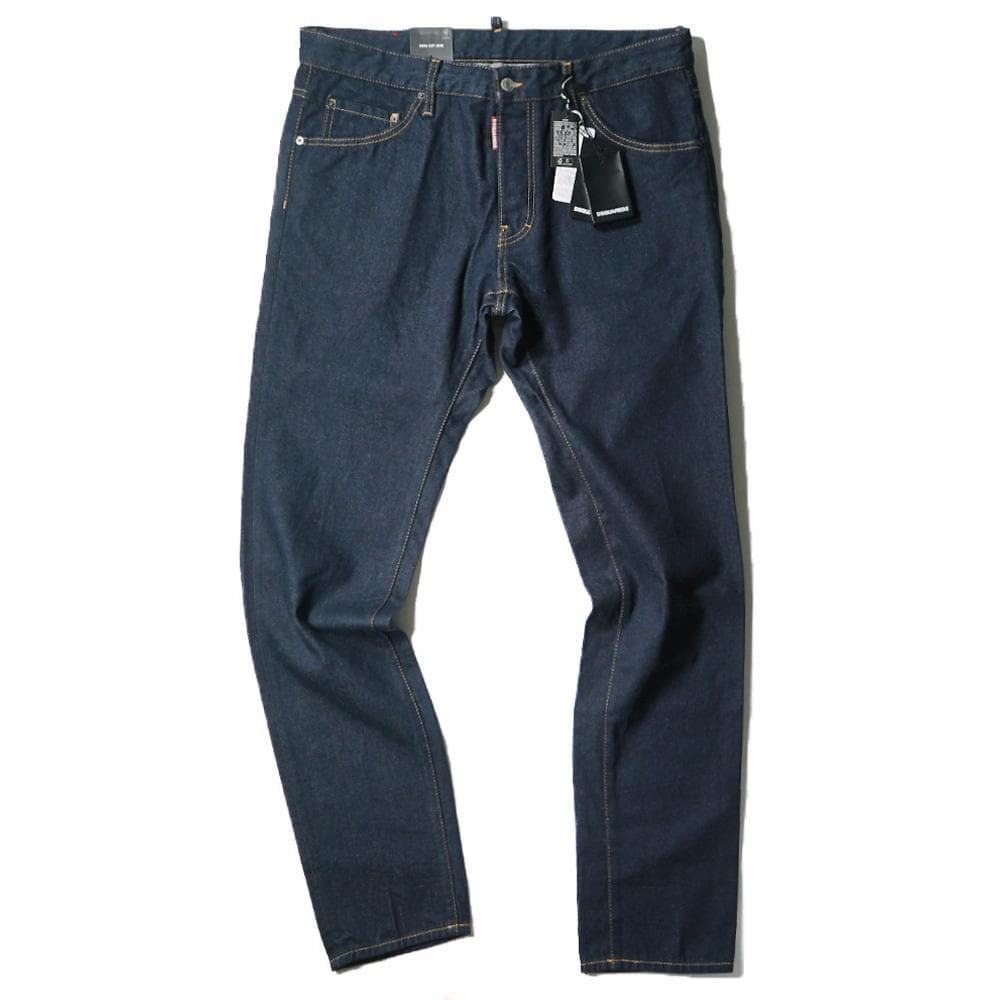 新品 DSQUARED2 ディースクエアード COOLGUY JEAN 46 - メルカリ