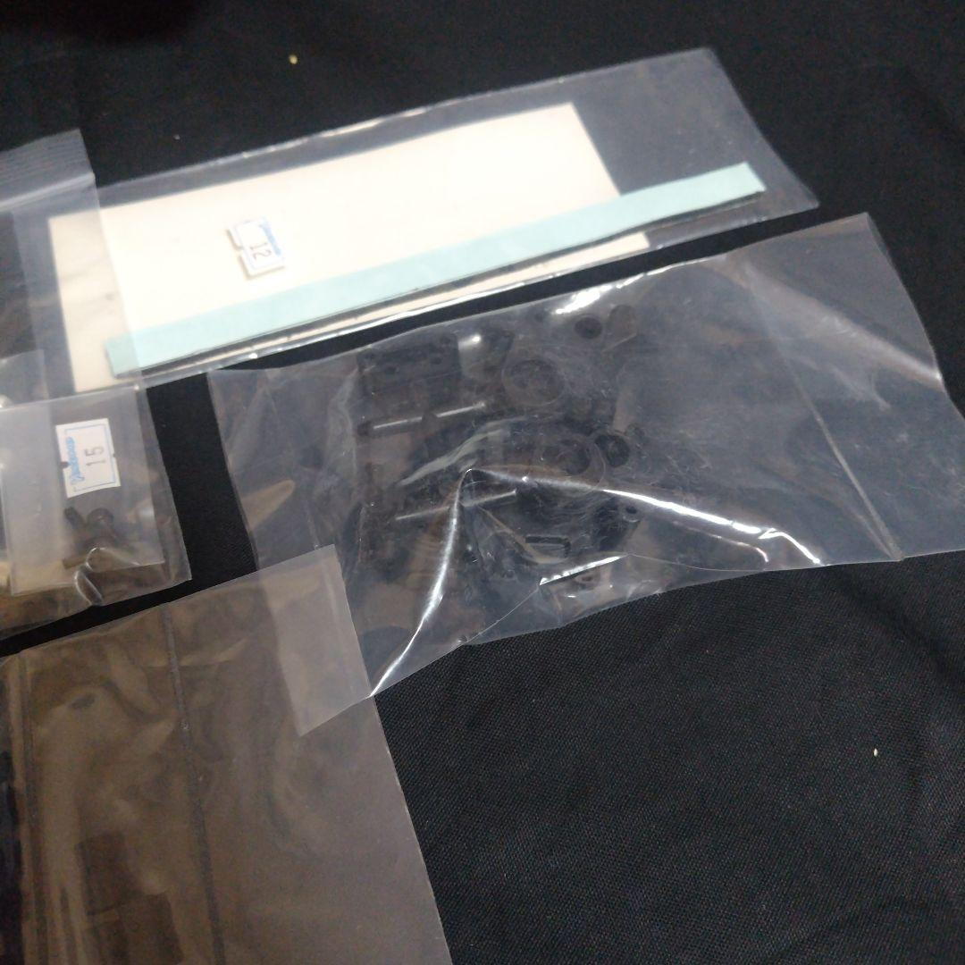 き*こ様 YZ-2 DTM3.1 ＊前後ショック無の通販はau PAY マーケット