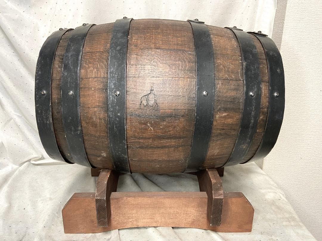 非売品■サントリー　山崎　ウイスキーサーバー■動作確認済