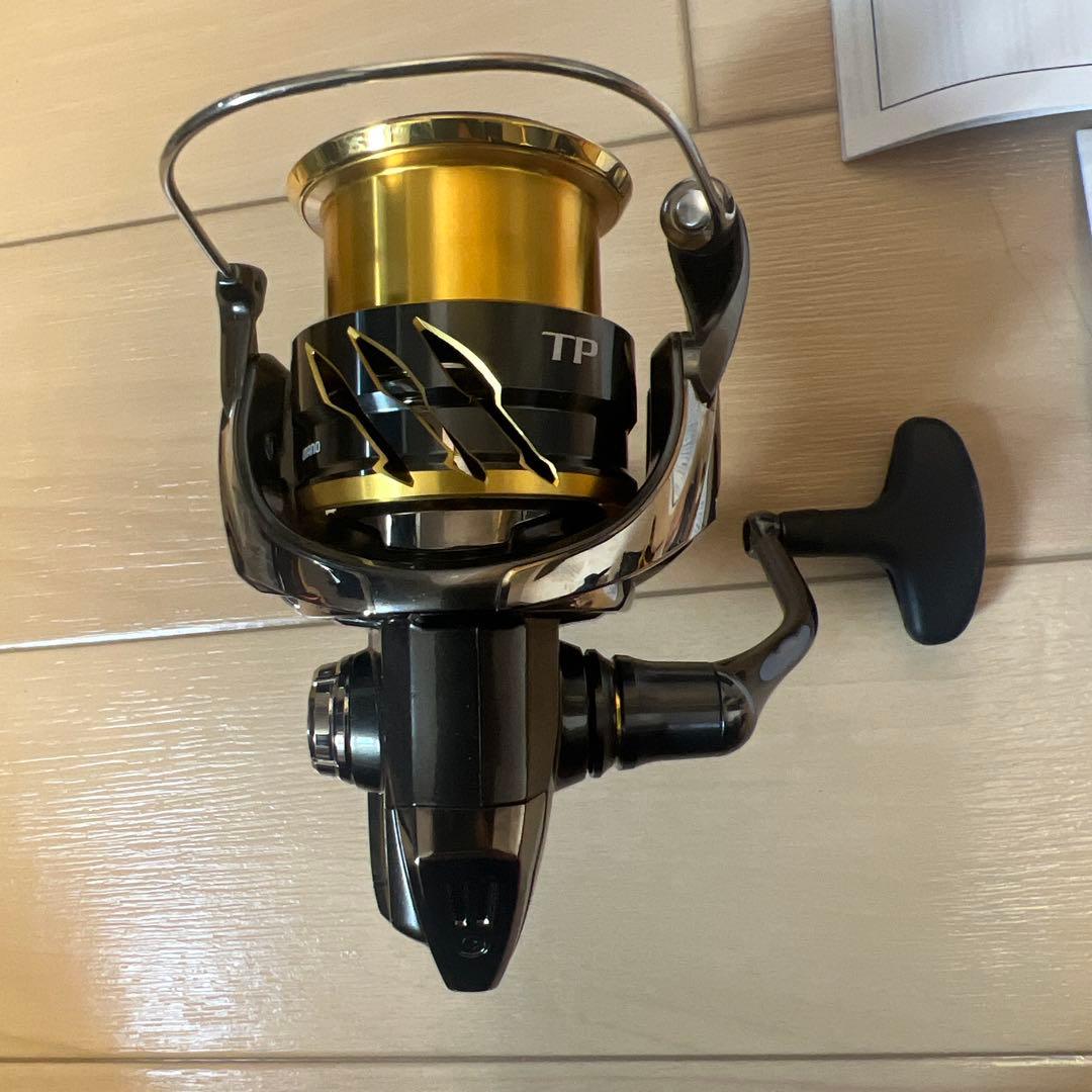 （セット販売）20ツインパワー 4000MHG 夢屋EVAパワーラウンド型M