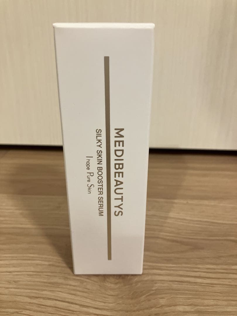 自由が丘クリニック JCMB シルキースキンブースターセラム　40ml