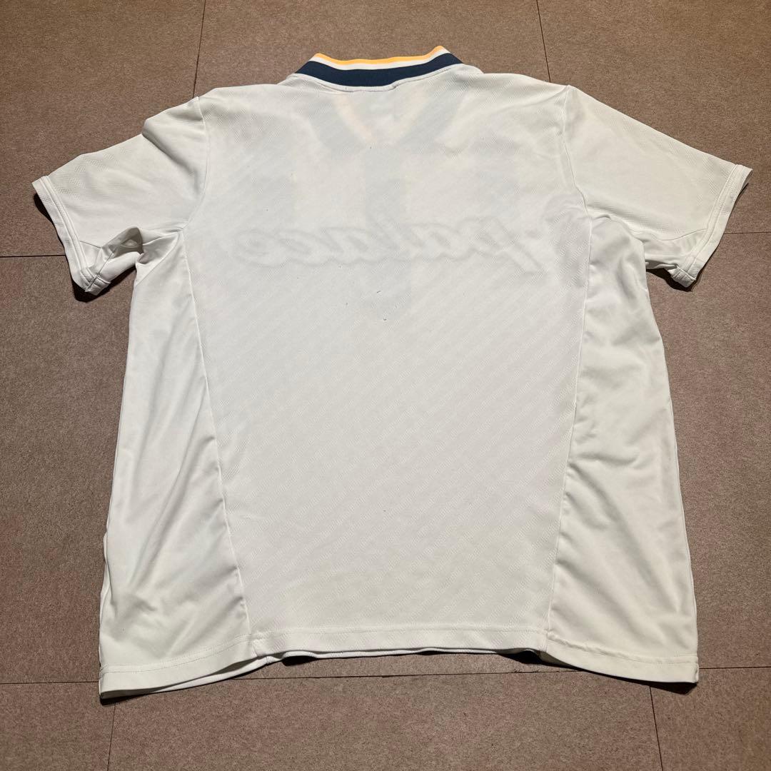 Palace adidas ユニフォーム 半袖tシャツ スケートボード L - メルカリ
