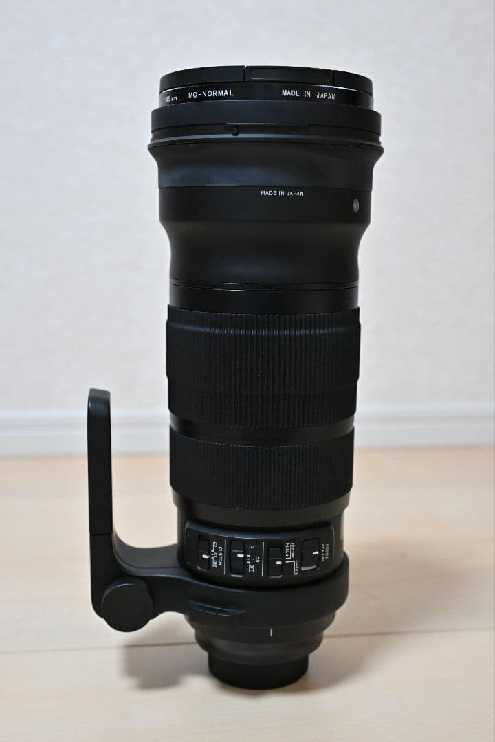 期間限定価格　SIGMA Sports 120-300 F2.8 超美品