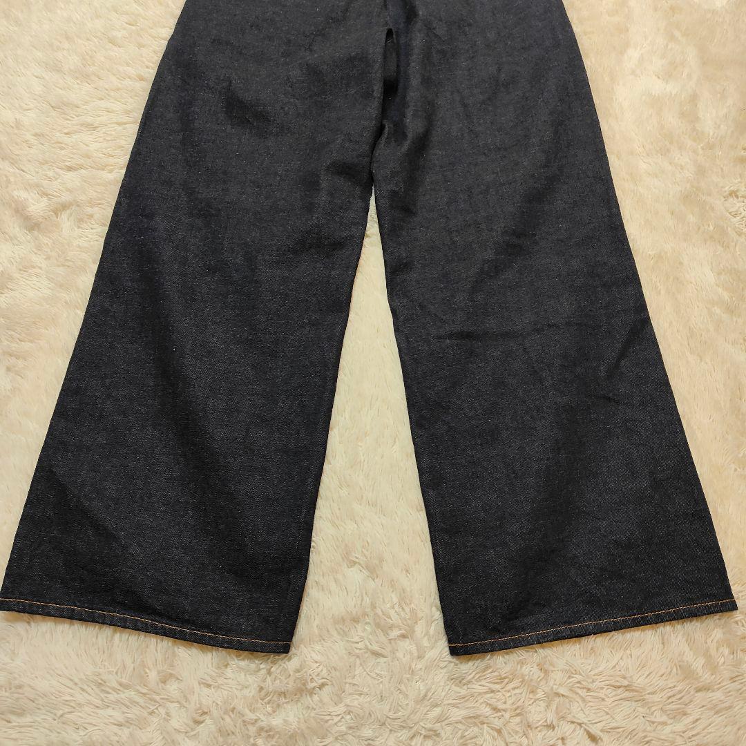 新品タグ付✨Afiit アフィット L相当（サイズ1） デニム パン