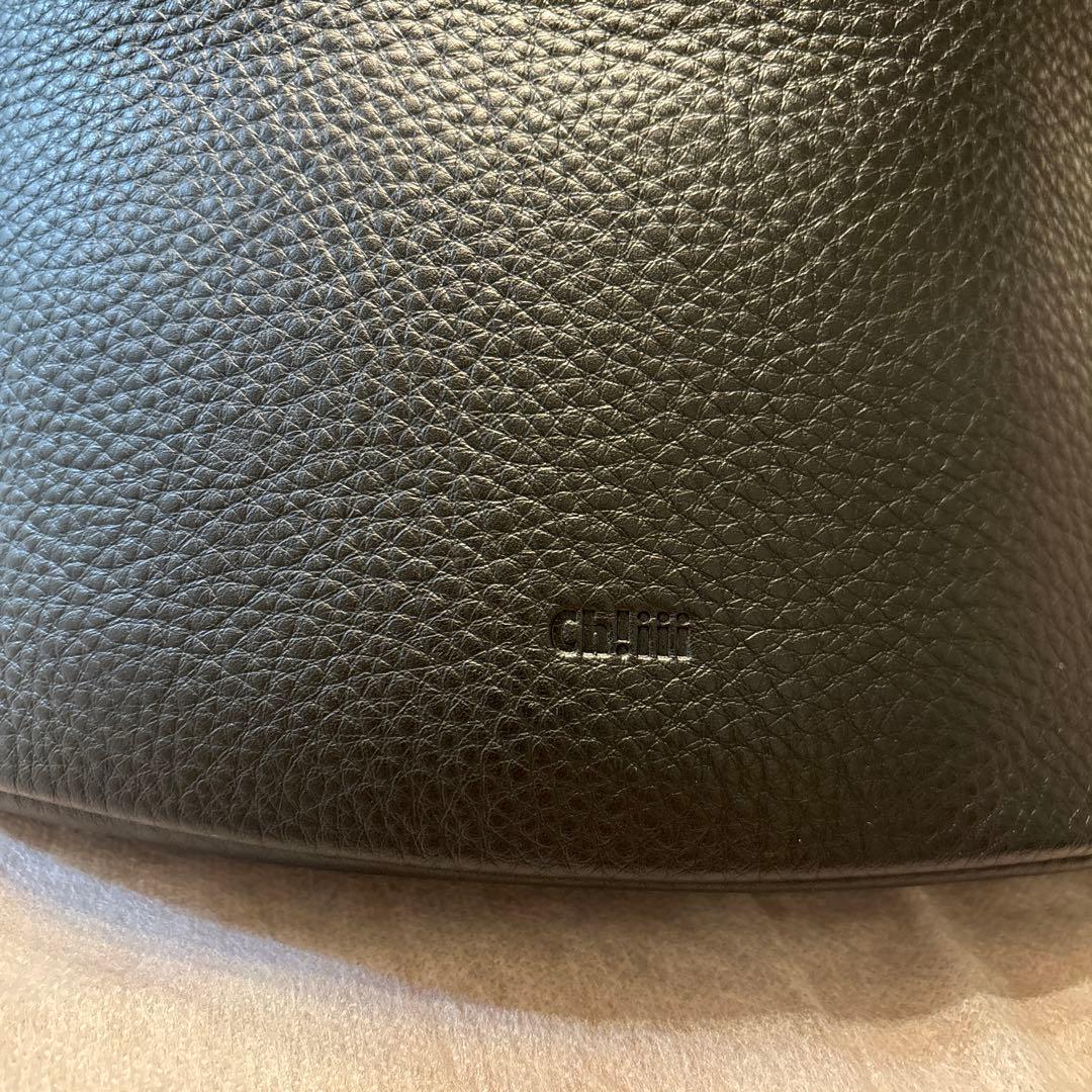 ⭐︎ch!iii ⭐︎BEAUTY&YOUTH別注ボディバッグ