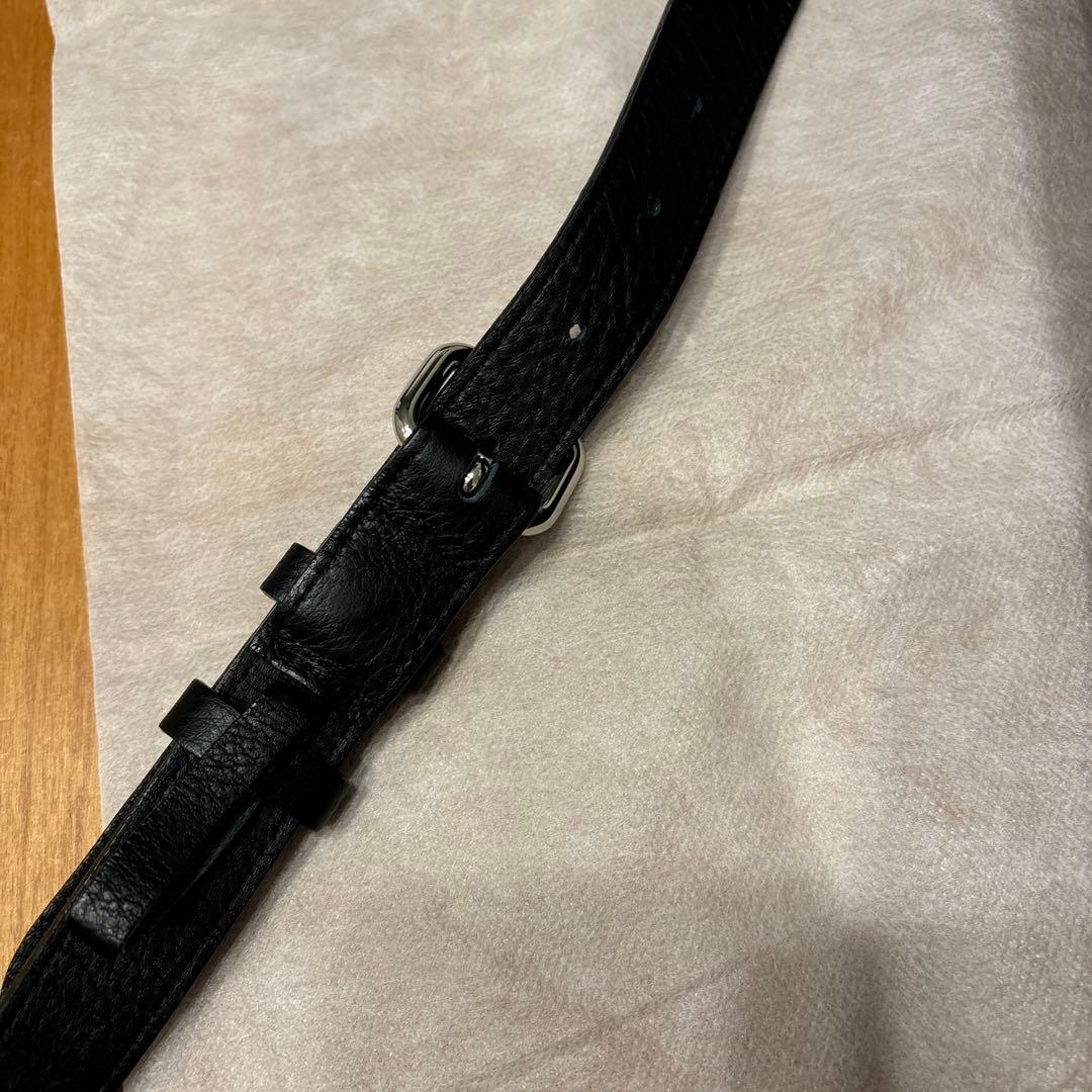 ⭐︎ch!iii ⭐︎BEAUTY&YOUTH別注ボディバッグ