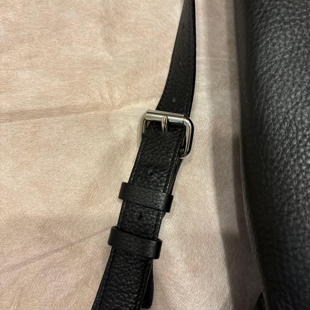 ⭐︎ch!iii ⭐︎BEAUTY&YOUTH別注ボディバッグ