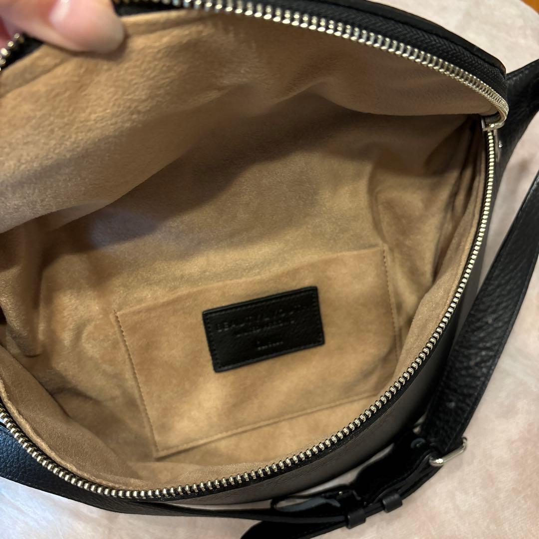 ⭐︎ch!iii ⭐︎BEAUTY&YOUTH別注ボディバッグ