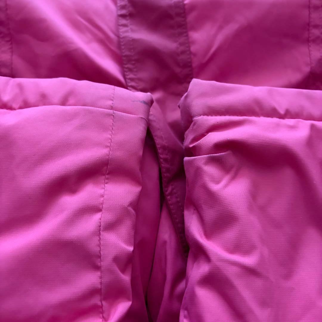 専用　L.L.Bean スキーウェア キッズ　4Tジャンプスーツ　つなぎ