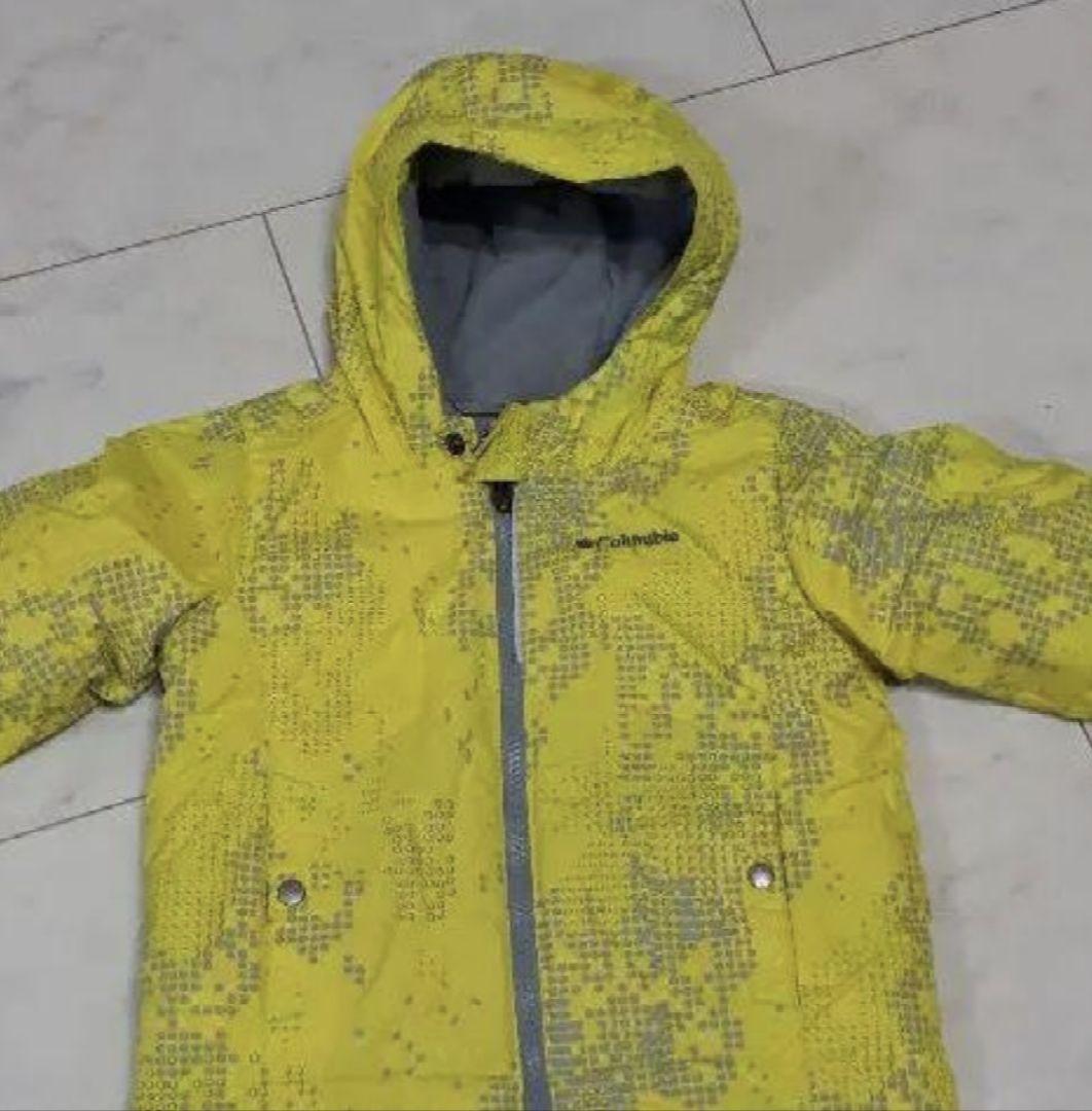 コロンビア　スノーウエア　100 3T Columbia　スノーボード　スノボ