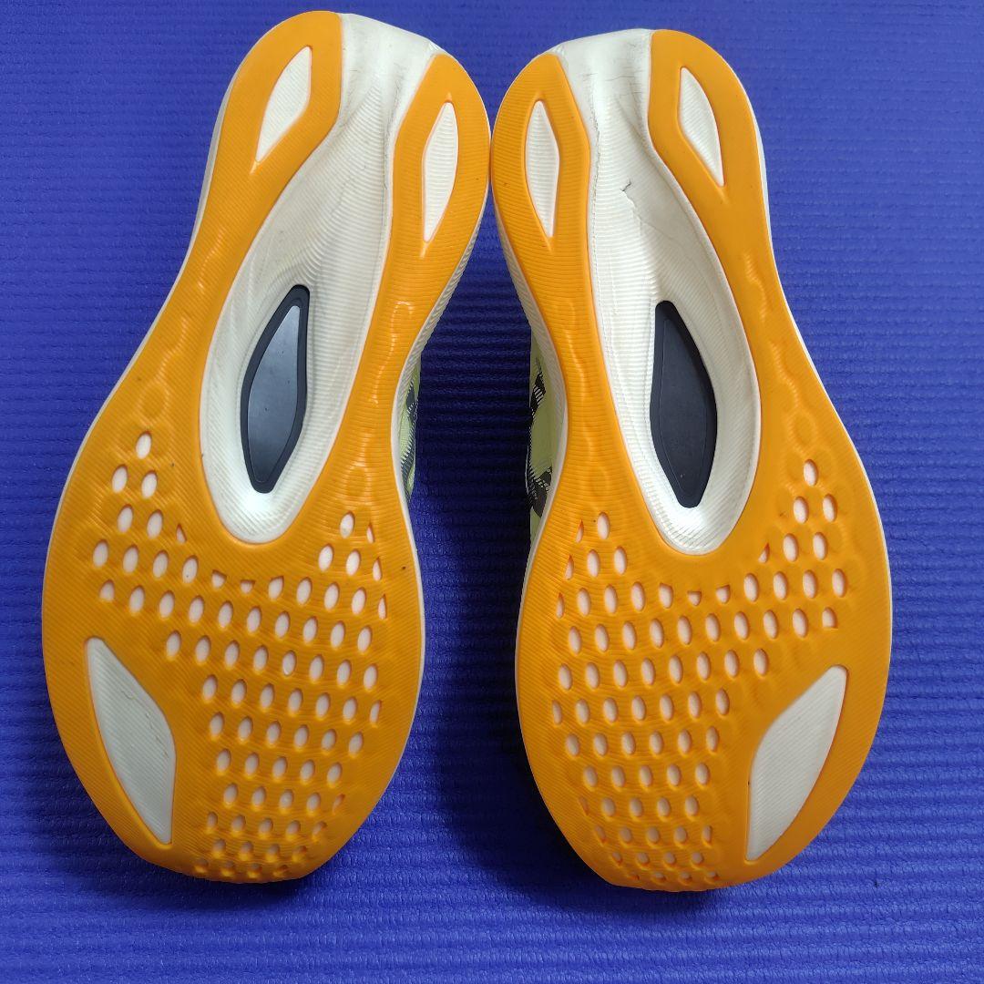 ASICS マジックスピード4 27センチ