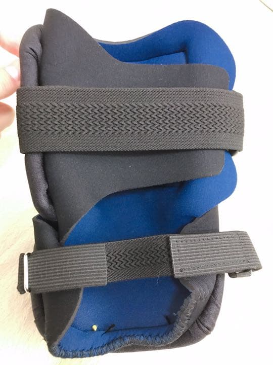 福岡ソフトバンクホークス 福田秀平選手 実使用 エルボーガード - メルカリ