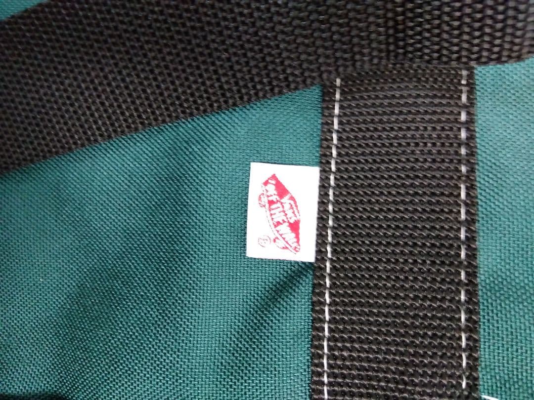 VANS ヴィンテージリュック　USA製　90S　新品未使用品