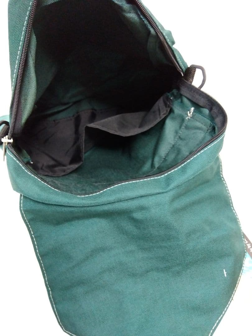 VANS ヴィンテージリュック　USA製　90S　新品未使用品