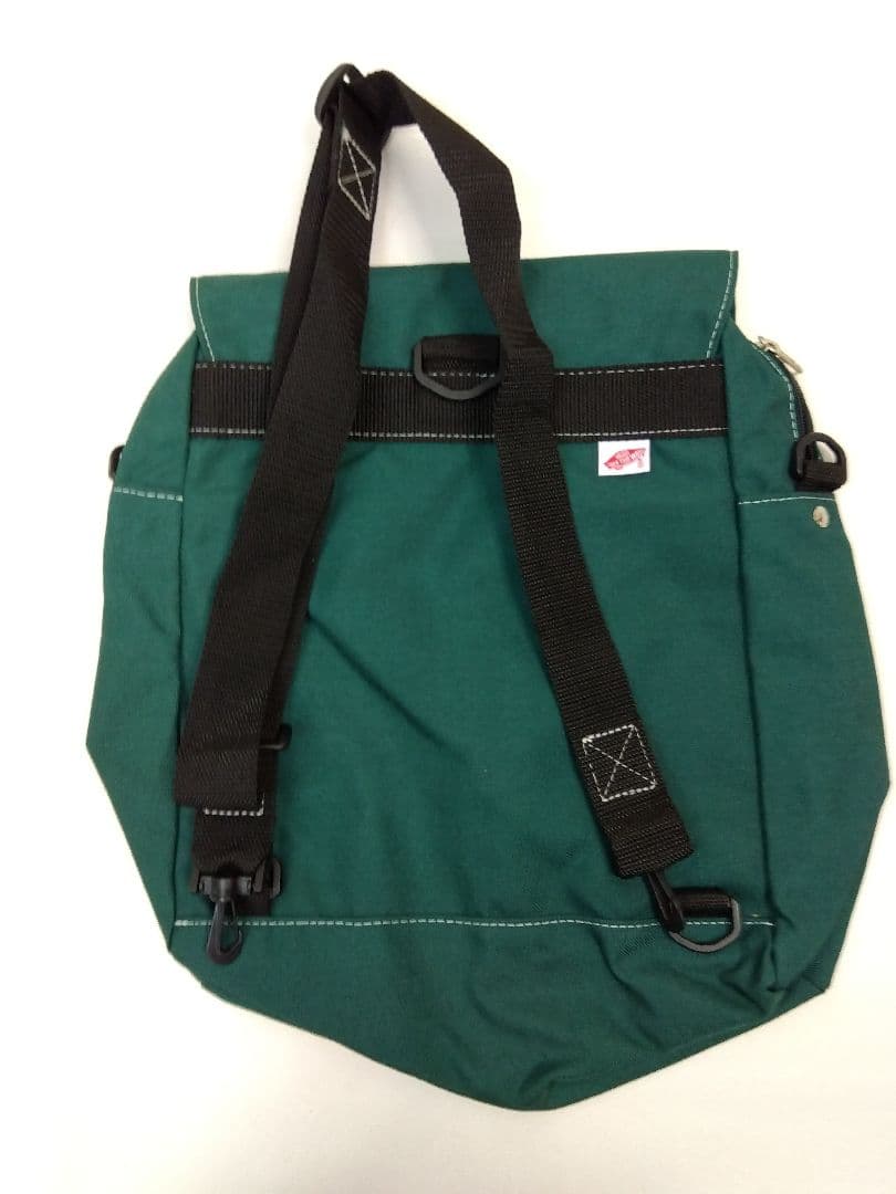 VANS ヴィンテージリュック　USA製　90S　新品未使用品