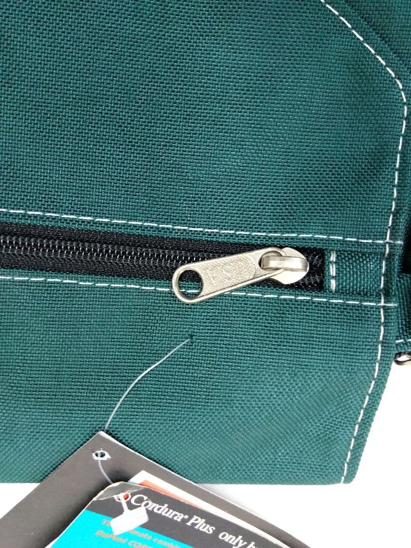 VANS ヴィンテージリュック　USA製　90S　新品未使用品