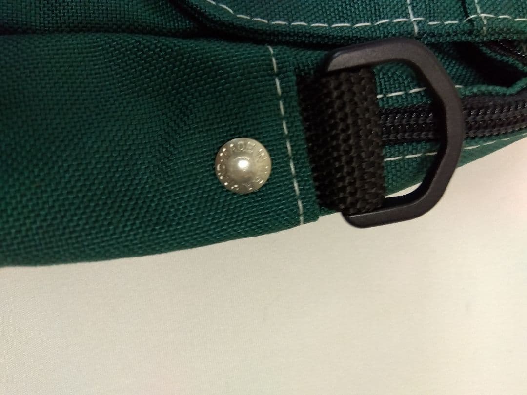 VANS ヴィンテージリュック　USA製　90S　新品未使用品