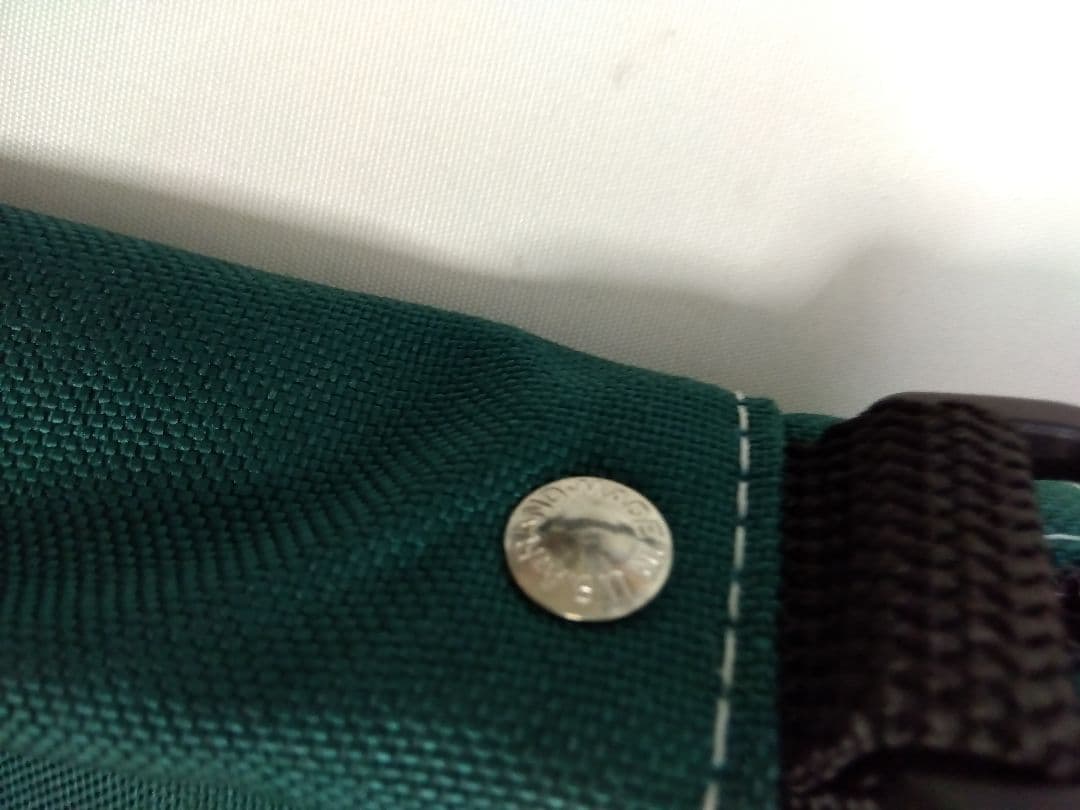 VANS ヴィンテージリュック　USA製　90S　新品未使用品