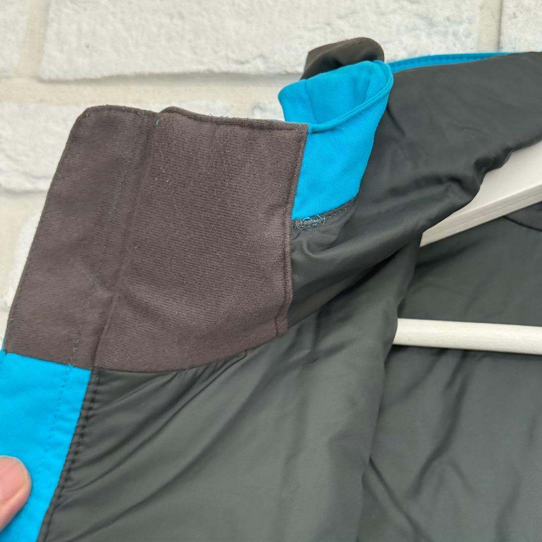 【バートン】キッズ160 スノーボードウェア　セットアップ